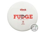 Clash Steady Fudge Putter Golf Disc (Individually Listed)