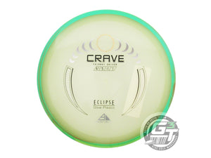 Axiom Eclipse 2.0 Glow Proton Crave Fairway Driver Golf Disc (Individually Listed)