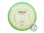 Axiom Eclipse 2.0 Glow Proton Crave Fairway Driver Golf Disc (Individually Listed)