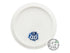 Dynamic Discs Blank Canvas Bottom Stamp Fuzion Felon Fairway Driver Golf Disc (Individually Listed)