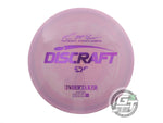 Discraft ESP Undertaker [Paul McBeth 6X] Distance Driver Golf Disc (Individually Listed)