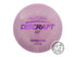 Discraft ESP Undertaker [Paul McBeth 6X] Distance Driver Golf Disc (Individually Listed)