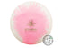 Latitude 64 Moonshine Glow Opto Ice Splash Pure Putter Golf Disc (Individually Listed)