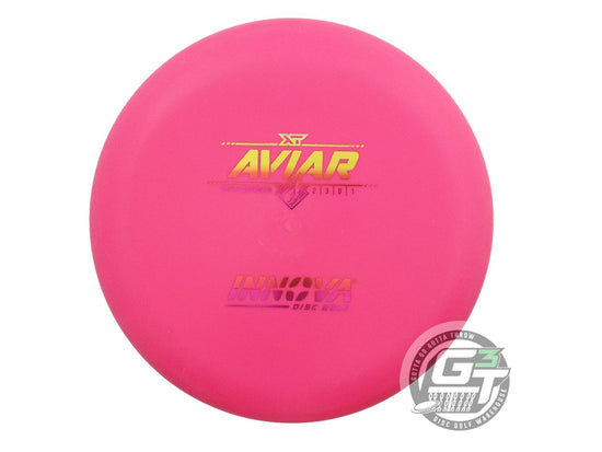 Innova XT Aviar Putter Golf Disc (Individually Listed)