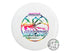 Innova Star Arachnid Midrange Golf Disc (Individually Listed)