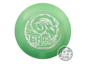Innova GStar Charger Distance Driver Golf Disc (Individually Listed)
