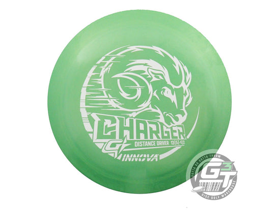 Innova GStar Charger Distance Driver Golf Disc (Individually Listed)