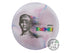 Discraft Limited Edition 2026 Tour Series Adam Hammes Special Blend Zone Putter Golf Disc (Individually Listed)