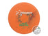 Prodigy 300 Soft Fractal PA3 Putter Golf Disc (Individually Listed)