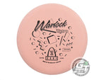 Gateway Eraser Retro Warlock Putter Golf Disc (Individually Listed)
