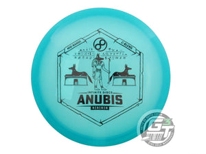 Infinite Discs C-Blend Anubis Midrange Golf Disc (Individually Listed)