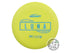 Discraft Paul McBeth Signature Putter Line Soft Luna Putter Golf Disc (Individually Listed)
