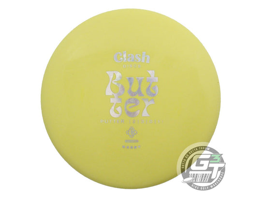 Clash Hardy Butter Putter Golf Disc (Individually Listed)