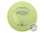 Gateway Diamond Warrior Midrange Golf Disc (Individually Listed)