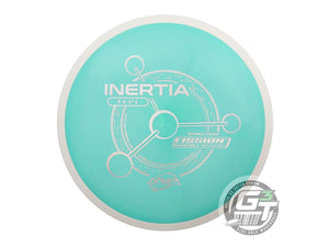 MVP Fission Inertia Distance Driver Golf Disc (Individually Listed)