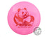 Latitude 64 Gold Line Pearl Midrange Golf Disc (Individually Listed)