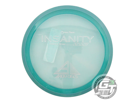 Axiom Proton Insanity Distance Driver Golf Disc (Individually Listed)