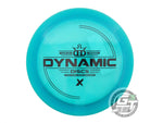 Dynamic Discs Limited Edition 10-Year Anniversary Lucid Ice Trespass Distance Driver Golf Disc (Individually Listed)