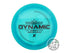 Dynamic Discs Limited Edition 10-Year Anniversary Lucid Ice Trespass Distance Driver Golf Disc (Individually Listed)