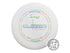Legacy Protege Edition Clozer Putter Golf Disc (Individually Listed)