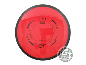 MVP Neutron Tesla Distance Driver Golf Disc (Individually Listed)