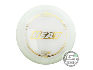 Discraft Elite Z Heat Distance Driver Golf Disc (Individually Listed)