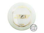 Discraft Elite Z Heat Distance Driver Golf Disc (Individually Listed)
