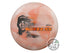 Discraft Limited Edition 2026 Tour Series Ezra Robinson Special Blend Buzzz SS Midrange Golf Disc (Individually Listed)