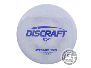 Discraft ESP Zone SS Putter Golf Disc (Individually Listed)
