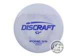 Discraft ESP Zone SS Putter Golf Disc (Individually Listed)