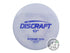 Discraft ESP Zone SS Putter Golf Disc (Individually Listed)