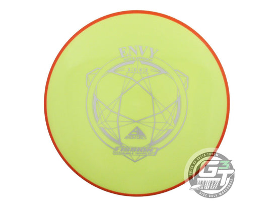 Axiom Fission Envy Putter Golf Disc (Individually Listed)