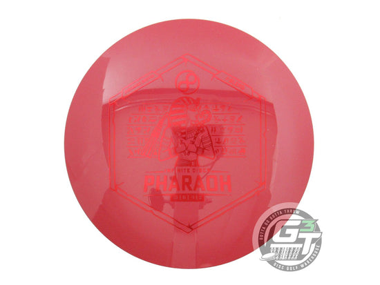 Infinite Discs I-Blend Pharaoh Distance Driver Golf Disc (Individually Listed)