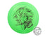 Discraft Paul McBeth Signature Big Z Zeus Distance Driver Golf Disc (Individually Listed)