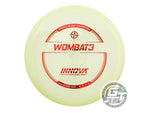 Innova Proto Glow Champion Wombat3 Midrange Golf Disc (Individually Listed)