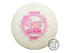 Innova Proto Glow DX Roc Midrange Golf Disc (Individually Listed)