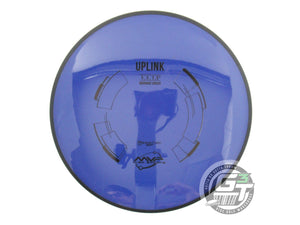 MVP Neutron Soft Uplink Midrange Golf Disc (Individually Listed)