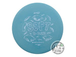 Infinite Discs R-Blend Soft Tomb Putter Golf Disc (Individually Listed)