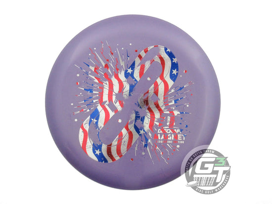 Discraft Limited Edition 2025 Ledgestone Open Big Z Magnet Putter Golf Disc (Individually Listed)