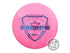 Dynamic Discs Fuzion Escape Fairway Driver Golf Disc (Individually Listed)