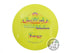 Legacy Icon Edition Fighter Distance Driver Golf Disc (Individually Listed)