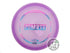 Discraft Elite Z Zombee Fairway Driver Golf Disc (Individually Listed)