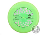 Axiom Neutron Hex Midrange Golf Disc (Individually Listed)