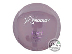 Prodigy 400 Series PA1 Putter Golf Disc (Individually Listed)