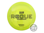 DGA Spark Rogue Distance Driver Golf Disc (Individually Listed)