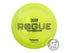 DGA Spark Rogue Distance Driver Golf Disc (Individually Listed)