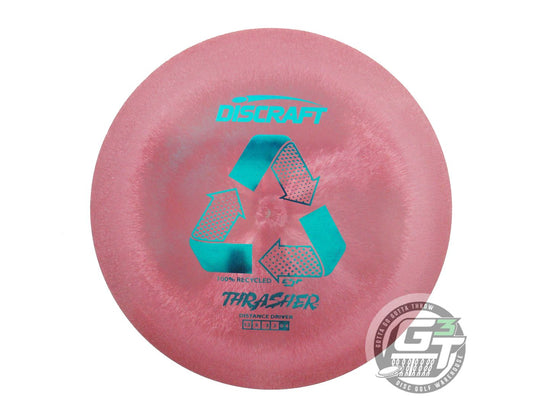 Discraft Recycled ESP Thrasher Distance Driver Golf Disc (Individually Listed)