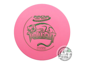 Innova DX Polecat Putter Golf Disc (Individually Listed)