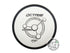MVP Fission Octane Distance Driver Golf Disc (Individually Listed)