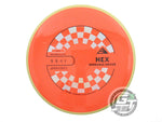 Axiom Neutron Soft Hex Midrange Golf Disc (Individually Listed)
